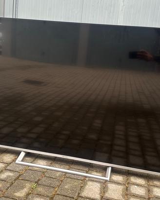 TV hi-sense 65”/leggi bene