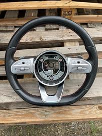 Volante Mercedes Amg