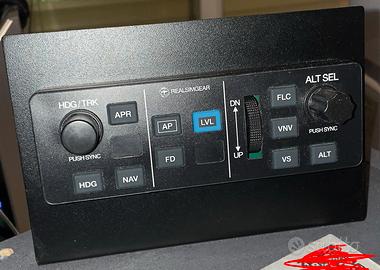 Flight Simulator - Flight Systems Pack