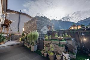 RUSTICO A GRAGNANO