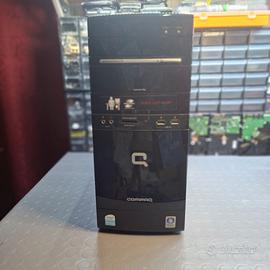 PC Desktop Compaq Presario CQ5023IT Pentium E5200