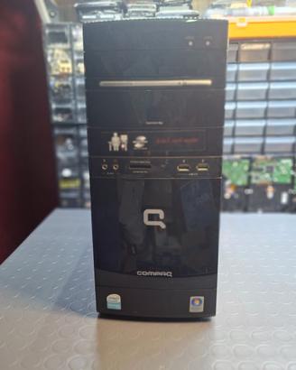 PC Desktop Compaq Presario CQ5023IT Pentium E5200