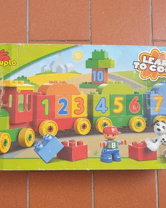 Lego Duplo
