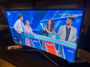 Tv Smart Samsung 50. Pollici