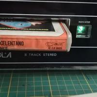 Stereo 8