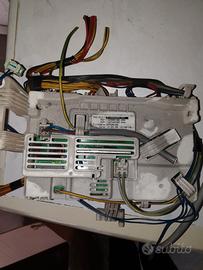 SCHEDA ELETTRONICA WPA30105 PER LAVATRICE