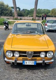 ALFA ROMEO 1750 gt veloce anno1969