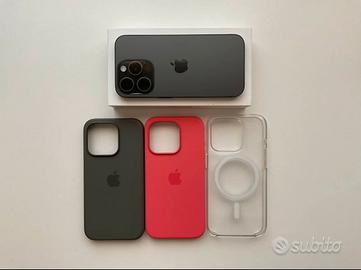 Iphone 15 120gb (in garanzia)