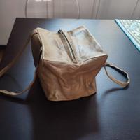 Borsa Cubo Fausto Santini