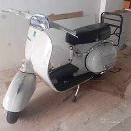 Vespa Piaggio 150GL