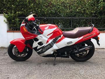 Honda CBR 1000 F - 1987
