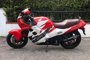 Honda CBR 1000 F - 1987