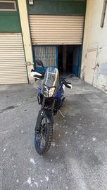 yamaha tenere 700