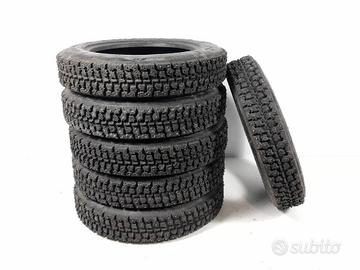 SET PNEUMATICI PIRELLI 135 90 16