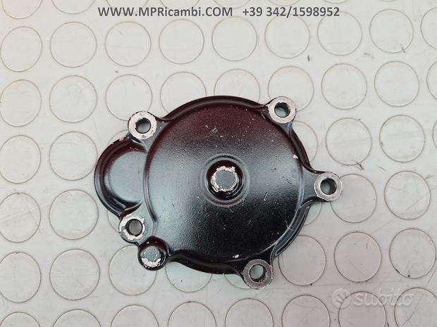 Subito CARTER DESTRO KAWASAKI NINJA 1000 2010 2009 ZX 10R Novità |