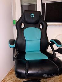 Sedia gamer