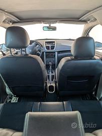 Peugeot 207SW