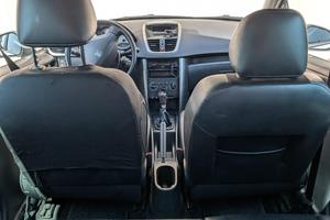 Peugeot 207SW