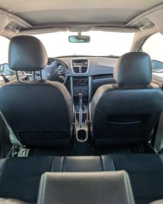 Peugeot 207SW