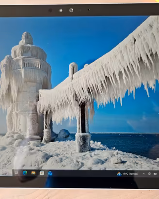 Microsoft Surface Pro 4  