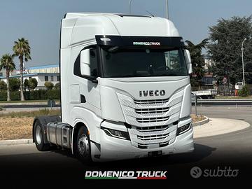 Iveco S-Way 510