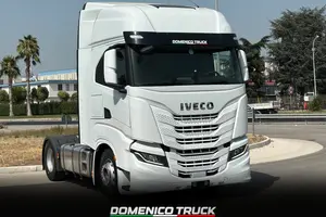 Iveco S-Way 510
