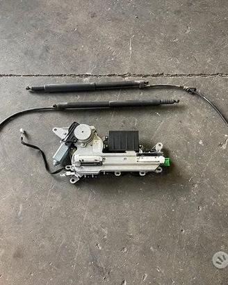 Motorino - Pistoni Elettrici Per Citroèn C5 2010