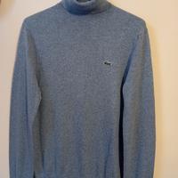 Maglione Lacoste uomo