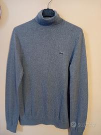Maglione Lacoste uomo