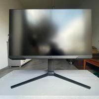 Monitor Samsung Odyssey G3 - 24”, Full HD, 144 Hz