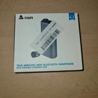 Cuffie Wireless Bluetooth