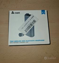 Cuffie Wireless Bluetooth