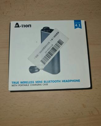 Cuffie Wireless Bluetooth
