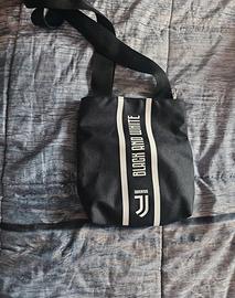 Borsello tracolla Juventus 