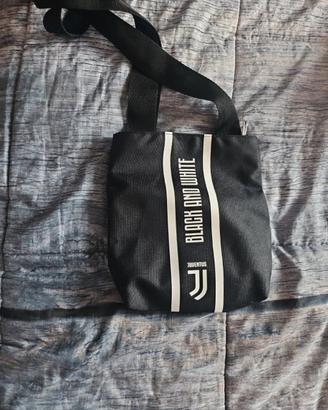Borsello tracolla Juventus 