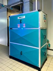 UTA Frigorifero Industriale Benassi Mod. SG 5 9 10