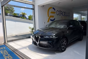 ALFA ROMEO Tonale 1.6 diesel 130 CV TCT6 Ti da €