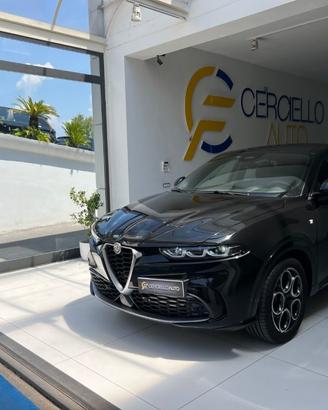 ALFA ROMEO Tonale 1.6 diesel 130 CV TCT6 Ti da €