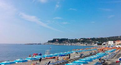 Varazze - a pochi passi dal mare