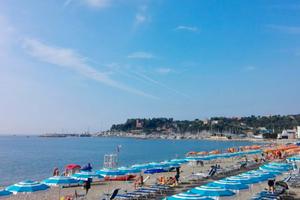 Varazze - a pochi passi dal mare