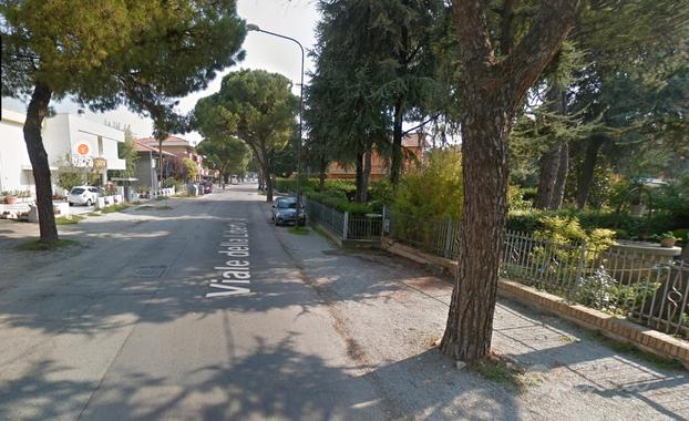 Bilocale a Savignano sul Rubicone su due livelli