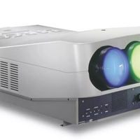 BARCO CINE8 videoproiettore CRT