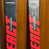 Rossignol react r8 - Sports e attrezzatura sportiva usata - Subito.it