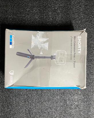 Treppiede gopro ORIGINALE