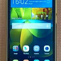Huawei G PLAY MINI + COVER