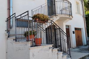 appartamento  Ortona dei Marsi  "s. Maria" 