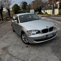 BMW 118 d 143cv 2007