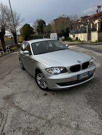 BMW 118 d 143cv 2007