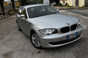 BMW 118 d 143cv 2007