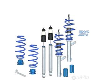 SOSPENSIONE FILETTATA BLUE LINE VOLKSWAGEN VW SCIR